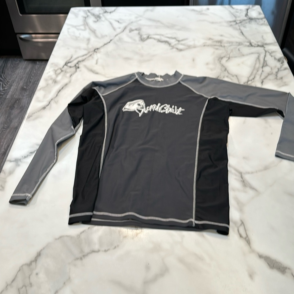 PTP 20 inches length 25 inches island built water sports protection top